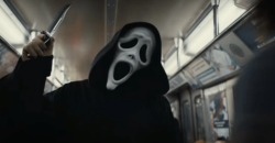 Scary Movie Review